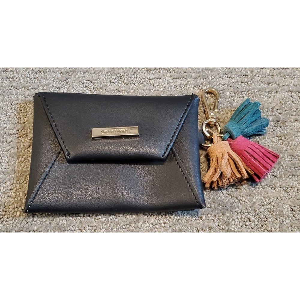 Dream Control New York Vegan Wallet Card Holder Small